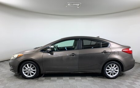 KIA Forte II, 2014 год, 869 000 рублей, 8 фотография