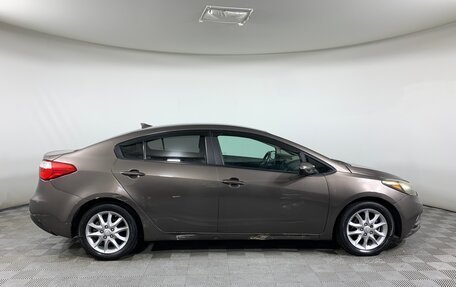 KIA Forte II, 2014 год, 869 000 рублей, 4 фотография