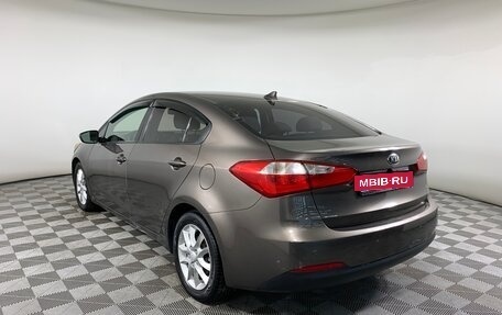 KIA Forte II, 2014 год, 869 000 рублей, 7 фотография