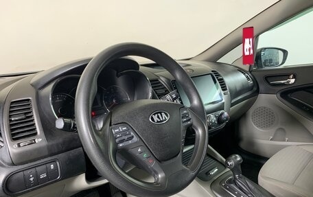 KIA Forte II, 2014 год, 869 000 рублей, 12 фотография