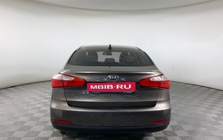 KIA Forte II, 2014 год, 869 000 рублей, 6 фотография