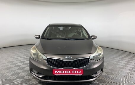 KIA Forte II, 2014 год, 869 000 рублей, 2 фотография