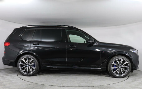 BMW X7, 2019 год, 11 700 000 рублей, 6 фотография