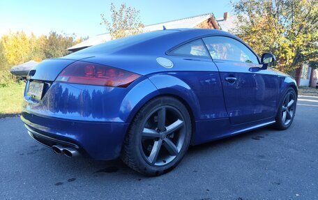 Audi TT, 2006 год, 1 780 000 рублей, 6 фотография