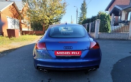 Audi TT, 2006 год, 1 780 000 рублей, 5 фотография