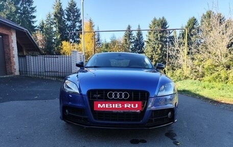 Audi TT, 2006 год, 1 780 000 рублей, 2 фотография