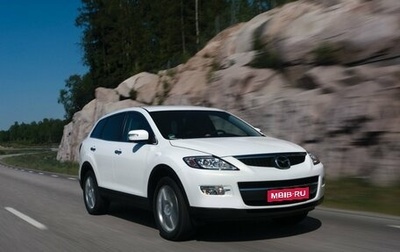 Mazda CX-9 I рестайлинг, 2008 год, 1 100 000 рублей, 1 фотография