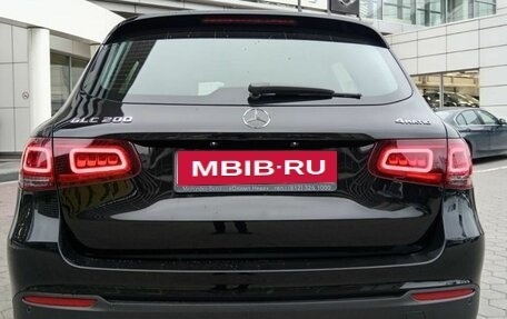 Mercedes-Benz GLC, 2022 год, 6 299 000 рублей, 7 фотография