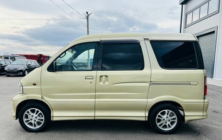 Daihatsu Atrai, 2001 год, 399 999 рублей, 3 фотография