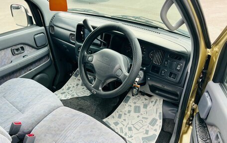 Daihatsu Atrai, 2001 год, 399 999 рублей, 10 фотография