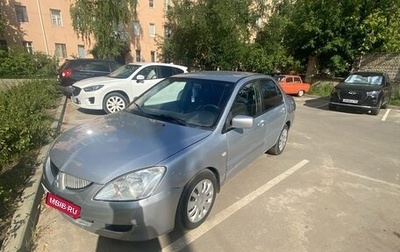 Mitsubishi Lancer IX, 2005 год, 510 000 рублей, 1 фотография