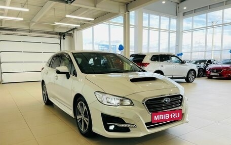 Subaru Levorg I, 2017 год, 2 199 000 рублей, 8 фотография