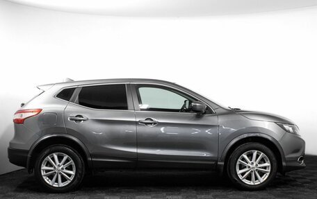 Nissan Qashqai, 2018 год, 1 920 000 рублей, 4 фотография