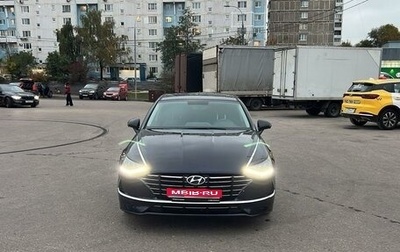 Hyundai Sonata VIII, 2022 год, 2 900 000 рублей, 1 фотография