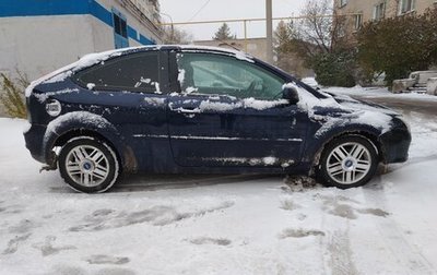 Ford Focus II рестайлинг, 2007 год, 260 000 рублей, 1 фотография