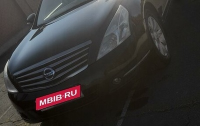 Nissan Teana, 2010 год, 1 150 000 рублей, 1 фотография