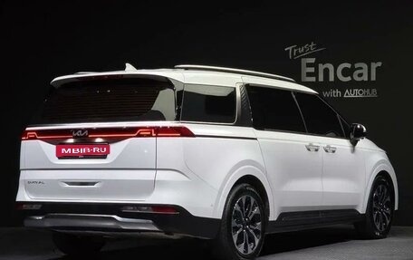 KIA Carnival, 2021 год, 4 375 100 рублей, 4 фотография