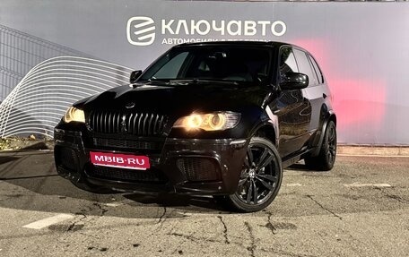 BMW X5 M, 2011 год, 2 650 000 рублей, 1 фотография