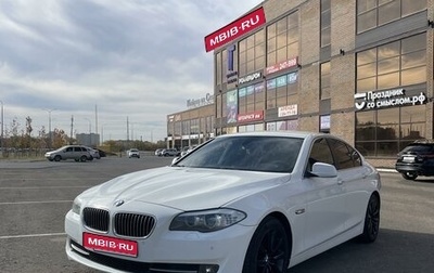 BMW 5 серия, 2012 год, 1 900 000 рублей, 1 фотография