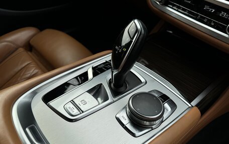 BMW 7 серия, 2016 год, 4 100 000 рублей, 24 фотография