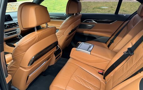 BMW 7 серия, 2016 год, 4 100 000 рублей, 28 фотография