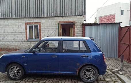 Lifan Smily I (330) рестайлинг, 2013 год, 220 000 рублей, 2 фотография