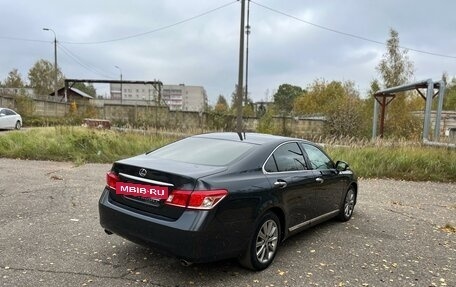 Lexus ES VII, 2011 год, 1 700 000 рублей, 5 фотография