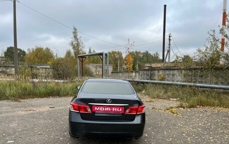 Lexus ES VII, 2011 год, 1 700 000 рублей, 6 фотография