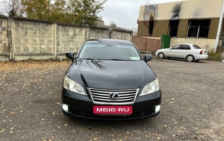 Lexus ES VII, 2011 год, 1 700 000 рублей, 3 фотография