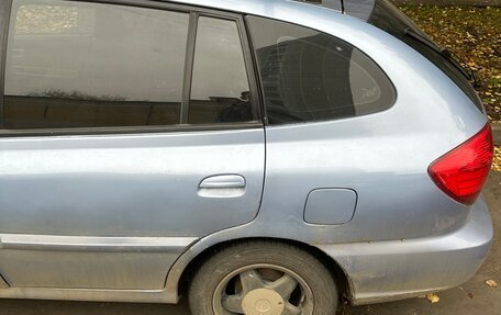 KIA Rio II, 2004 год, 230 000 рублей, 3 фотография