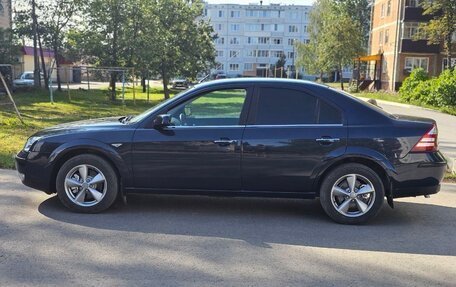 Ford Mondeo III, 2007 год, 560 000 рублей, 2 фотография