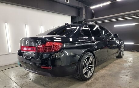 BMW 5 серия, 2014 год, 2 390 000 рублей, 7 фотография