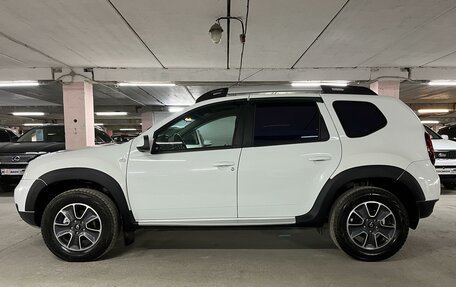 Renault Duster I рестайлинг, 2019 год, 1 425 000 рублей, 8 фотография