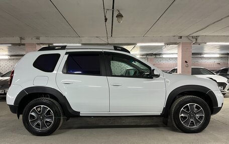 Renault Duster I рестайлинг, 2019 год, 1 425 000 рублей, 4 фотография