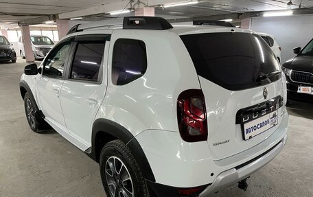 Renault Duster I рестайлинг, 2019 год, 1 425 000 рублей, 7 фотография