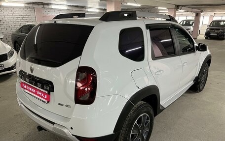 Renault Duster I рестайлинг, 2019 год, 1 425 000 рублей, 5 фотография