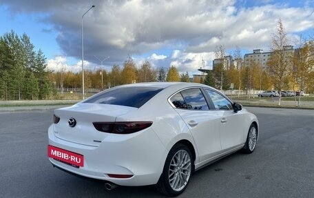 Mazda 3, 2019 год, 2 000 000 рублей, 6 фотография