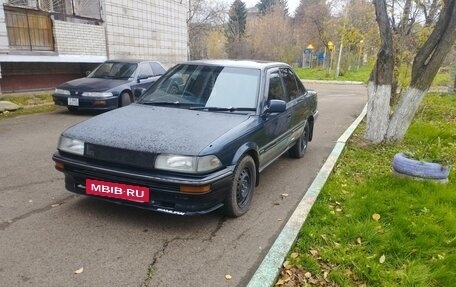 Toyota Corolla, 1990 год, 175 000 рублей, 2 фотография