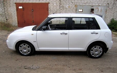 Lifan Smily I (330) рестайлинг, 2013 год, 266 000 рублей, 3 фотография