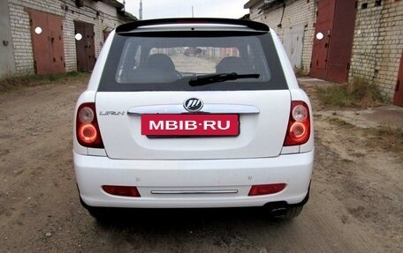 Lifan Smily I (330) рестайлинг, 2013 год, 266 000 рублей, 2 фотография