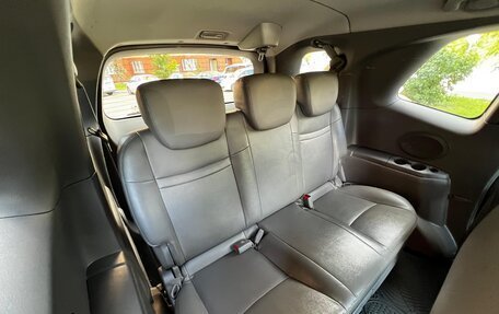 SsangYong Stavic, 2013 год, 1 685 000 рублей, 18 фотография