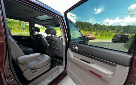 SsangYong Stavic, 2013 год, 1 685 000 рублей, 16 фотография