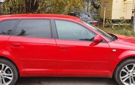 Audi A3, 2008 год, 695 000 рублей, 4 фотография