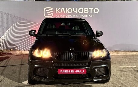 BMW X5 M, 2011 год, 2 650 000 рублей, 2 фотография