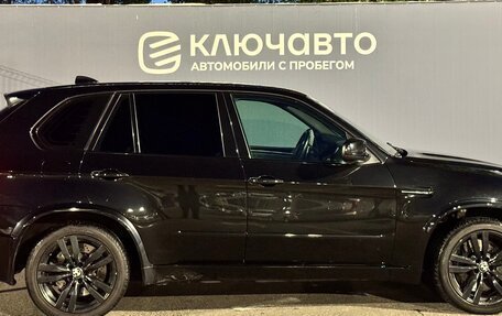 BMW X5 M, 2011 год, 2 650 000 рублей, 3 фотография