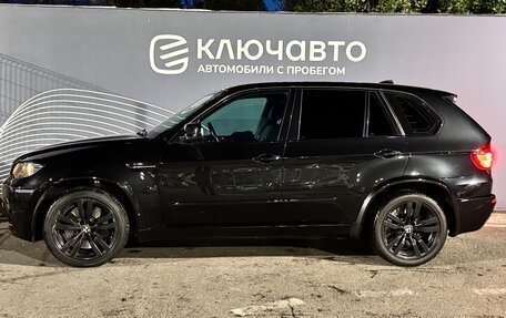 BMW X5 M, 2011 год, 2 650 000 рублей, 4 фотография