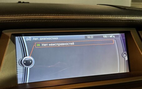 BMW X5 M, 2011 год, 2 650 000 рублей, 9 фотография