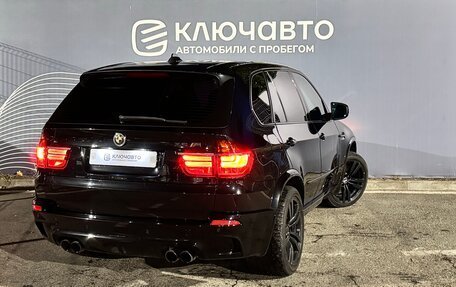 BMW X5 M, 2011 год, 2 650 000 рублей, 6 фотография