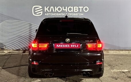 BMW X5 M, 2011 год, 2 650 000 рублей, 5 фотография