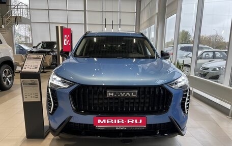 Haval Jolion, 2024 год, 2 649 000 рублей, 2 фотография